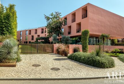 Apartamento 1 quarto à venda em One Vilamoura, Vilamoura, Quarteira, Faro