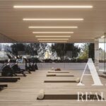 Apartamento 2 quartos à venda em Serenity Vilamoura, Quarteira, Loulé, Algarve &bull; ARE90731 - gallery image