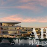 Apartamento 2 quartos à venda em Serenity Vilamoura, Quarteira, Loulé, Algarve &bull; ARE90731 - gallery image