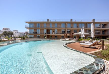 Apartamento 2 quartos à venda em Horizon Ocean Gardens, Quarteira, Loulé, Faro