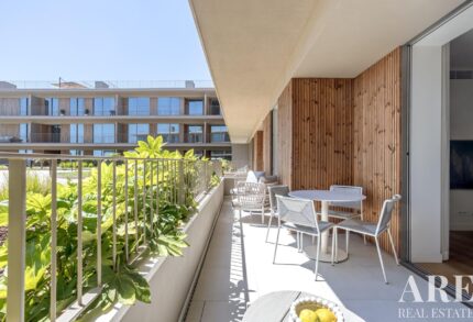 Apartamento 2 quartos à venda em Horizon Ocean Gardens, Quarteira, Loulé, Faro