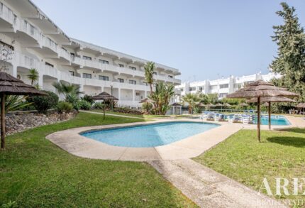 Apartamento 1 quarto à venda em Vilamoura, Quarteira, Faro