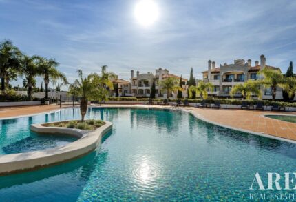 Apartamento 2 quartos à venda em Pine Hills, Vilamoura, Quarteira, Faro