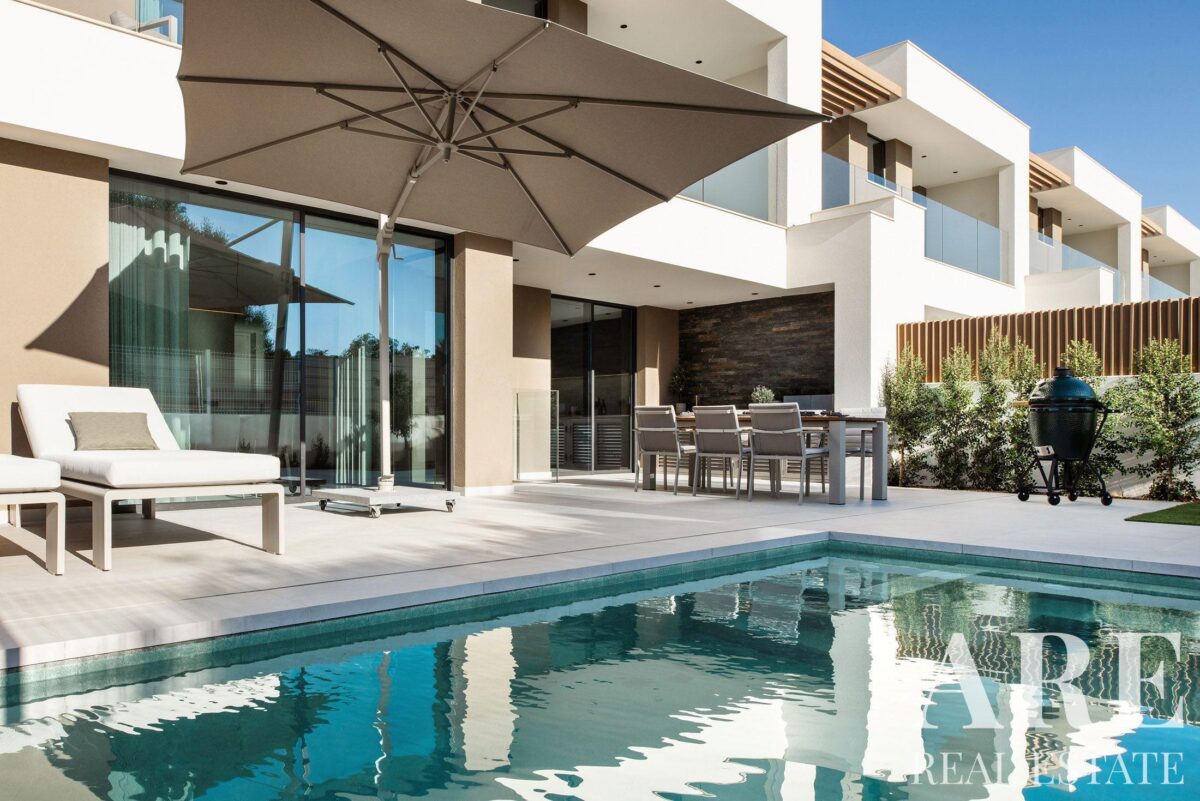 Moradia 4 quartos à venda em Villa Citrina, Almancil, Loulé, Algarve • ARE83158