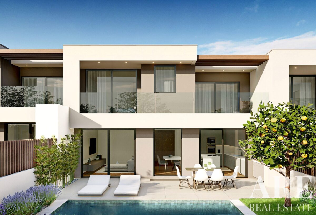 Moradia 4 quartos à venda em Villa Citrina, Almancil, Loulé, Algarve &bull; ARE83155