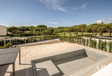 Moradia 4 quartos à venda em Golf Hills, Vilamoura, Quarteira, Faro