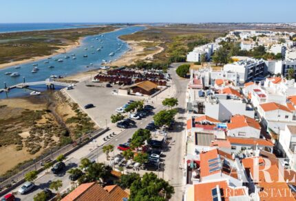 Propriedade Estúdio à venda em Conceição e Cabanas de Tavira, Tavira, Faro