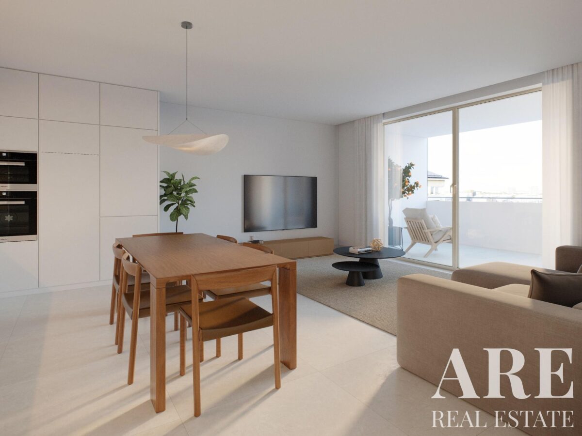 Apartamento 2 quartos à venda em Domus, São Gonçalo de Lagos, Lagos, Algarve &bull; ARE94745