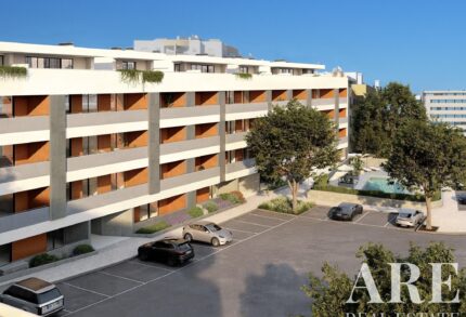 Apartamento 1 quarto à venda em Domus, São Gonçalo de Lagos, Lagos, Faro