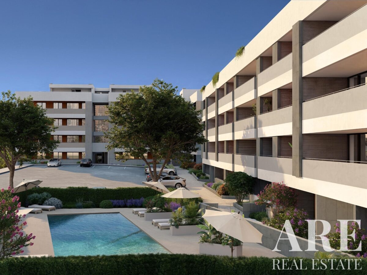 Apartamento 2 quartos à venda em Domus, São Gonçalo de Lagos, Lagos, Algarve &bull; ARE94722