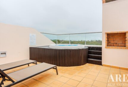 Apartamento 2 quartos à venda em Vale do Lobo, Loule, Faro