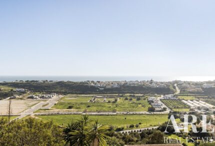 Moradia 5 quartos à venda em Albufeira e Olhos de Água, Albufeira, Algarve &bull; ARE77526