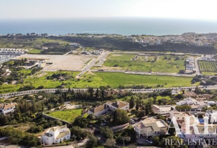 Moradia 5 quartos à venda em Albufeira e Olhos de Água, Albufeira, Algarve &bull; ARE77526