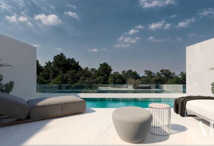 Moradia 4 quartos à venda em Cuckoo’s Villas, Vilamoura, Loulé, Algarve &bull; ARE82336