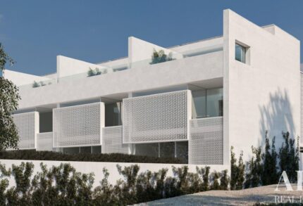 Moradia 4 quartos à venda em Cuckoo’s Villas, Vilamoura, Loulé, Algarve &bull; ARE82333