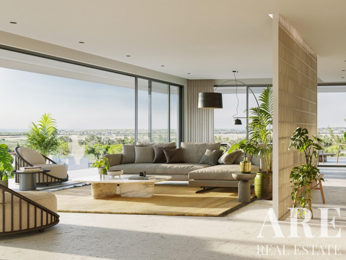 Apartamento 2 quartos à venda em Oak 35, Vilamoura, Loulé, Algarve • ARE93101