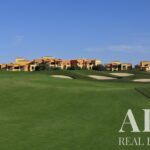 Apartamento 3 quartos à venda em The Residences, Victoria golf, Vilamoura, Algarve • ARE870 - gallery image