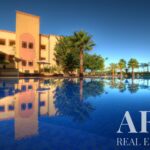 Apartamento 3 quartos à venda em The Residences, Victoria golf, Vilamoura, Algarve • ARE870 - gallery image