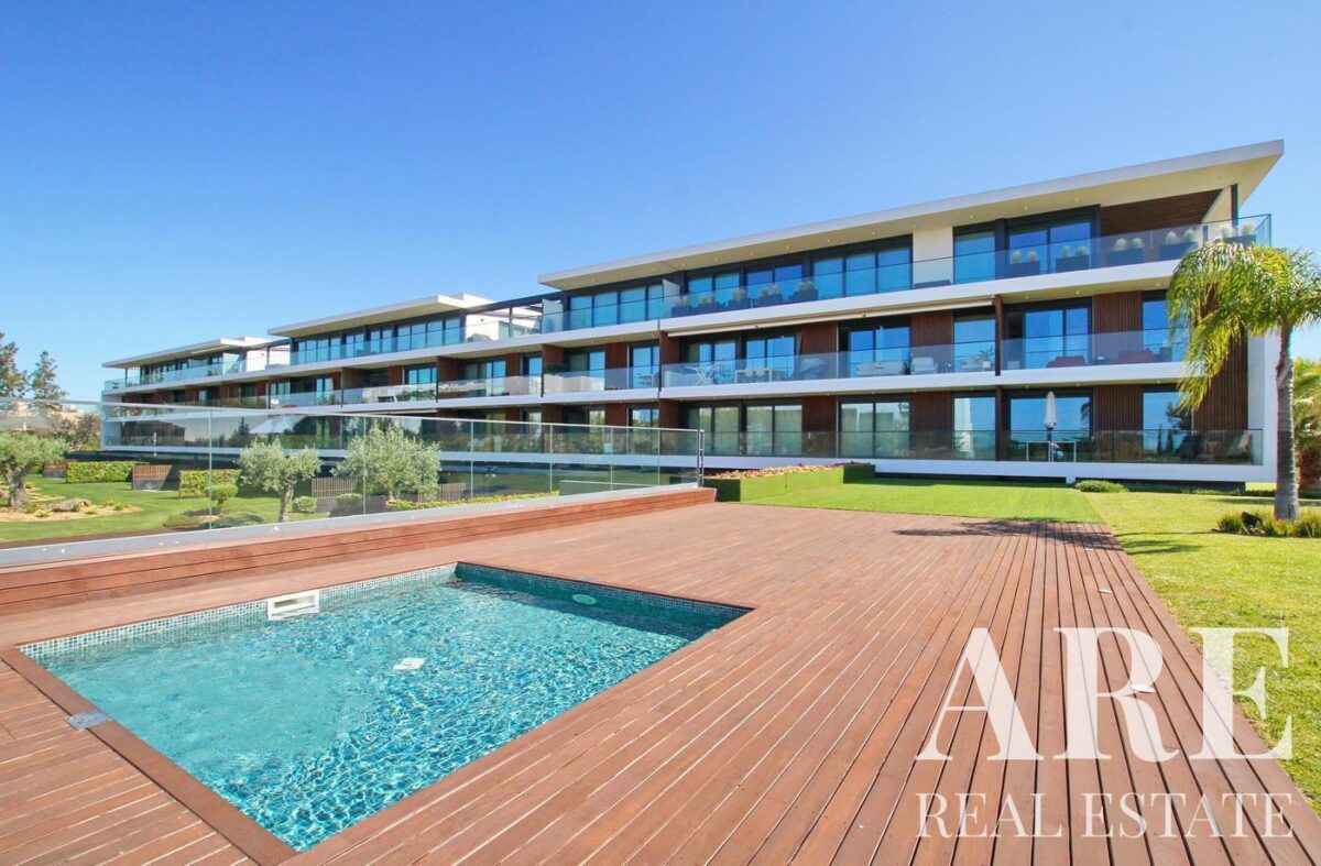 Apartamento 3 quartos à venda em Villa Nature, Sector 5, Vilamoura, Algarve • ARE2152
