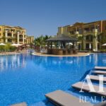 Apartamento 3 quartos à venda em The Residences, Victoria golf, Vilamoura, Algarve &bull; ARE2406 - gallery image