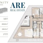 Apartamento 3 quartos à venda em Serenity Vilamoura, Sector 5, Vilamoura, Algarve • ARE2409 - gallery image