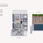 Apartamento Luxo 2 quartos à venda em The Creek, Laguna golf, Vilamoura, Algarve &bull; ARE2174 - gallery image