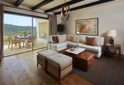 Apartamento 2 quartos à venda em Viceroy Residences at Ombria Resort, Querença, Tôr e Benafim, Loulé, Algarve &bull; ARE53762