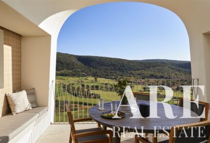 Apartamento 2 quartos à venda em Viceroy Residences at Ombria Resort, Querença, Tôr e Benafim, Loulé, Algarve &bull; ARE53799