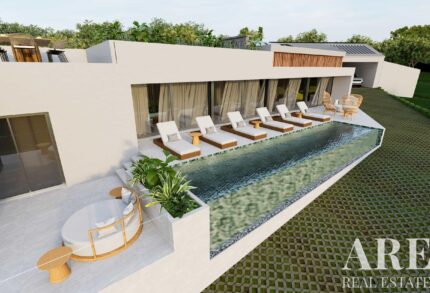 Terreno à venda em São Clemente, Loulé, Algarve &bull; ARE75425