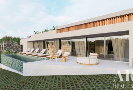 Terreno à venda em São Clemente, Loulé, Algarve &bull; ARE75425