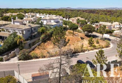 Terreno à venda em Almancil, Loulé, Algarve &bull; ARE67103