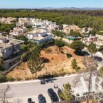 Terreno à venda em Almancil, Loulé, Algarve &bull; ARE67103 - gallery image
