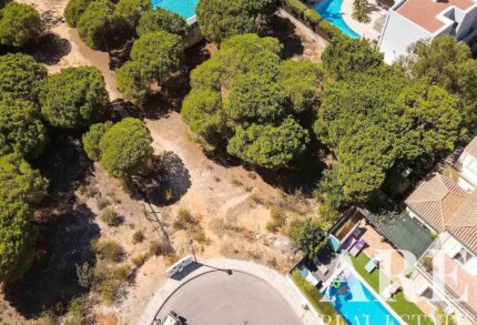 Terreno à venda em Almancil, Loulé, Algarve &bull; ARE67102