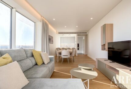 Apartamento 2 quartos à venda em Horizon Ocean Gardens, Quarteira, Loulé, Algarve &bull; ARE90069