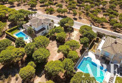 Terreno à venda em Almancil, Loulé, Algarve &bull; ARE67101