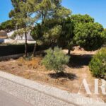 Terreno à venda em Almancil, Loulé, Algarve &bull; ARE67100 - gallery image