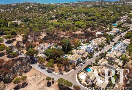 Terreno à venda em Almancil, Loulé, Algarve &bull; ARE67098