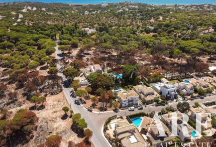 Terreno à venda em Almancil, Loulé, Algarve &bull; ARE67098