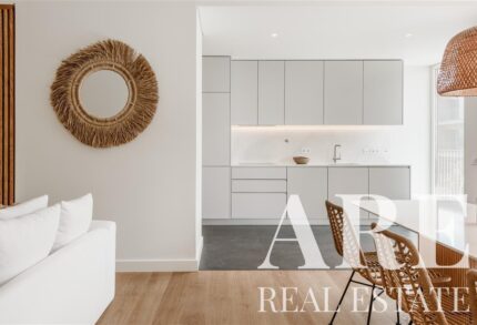 Apartamento 3 quartos à venda em Horizon Ocean Gardens, Quarteira, Loulé, Algarve &bull; ARE96427