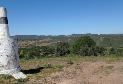 Quinta 19 quartos à venda em São Bartolomeu de Messines, Silves, Algarve &bull; ARE67581