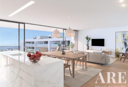 Apartamento 3 quartos à venda em Del Mar Waterfront Living, Olhão, Algarve &bull; ARE65912