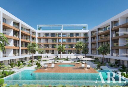 Apartamento 2 quartos à venda em Del Mar Waterfront Living, Olhão, Algarve &bull; ARE65967