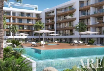 Apartamento 2 quartos à venda em Del Mar Waterfront Living, Olhão, Algarve &bull; ARE65967