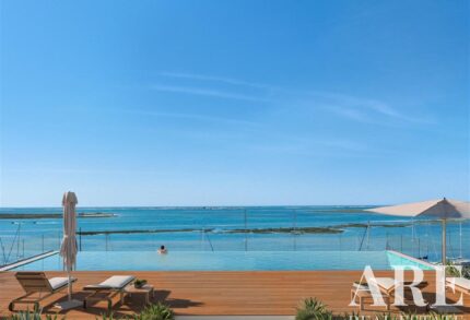 Apartamento 2 quartos à venda em Del Mar Waterfront Living, Olhão, Algarve &bull; ARE65967
