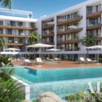 Apartamento 2 quartos à venda em Del Mar Waterfront Living, Olhão, Algarve &bull; ARE65967 - gallery image