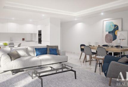 Apartamento 2 quartos à venda em Palm Residence, São Gonçalo de Lagos, Lagos, Algarve &bull; ARE66022