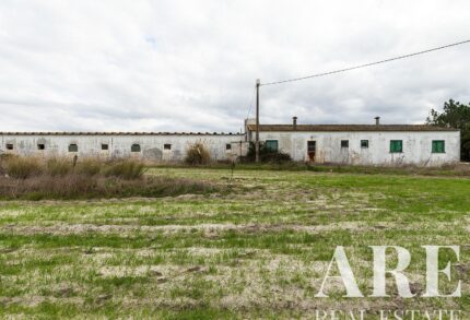 Terreno à venda em Odeceixe, Aljezur, Algarve &bull; ARE65762