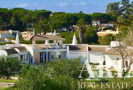 Apartamento 1 quarto à venda em Albufeira e Olhos de Água, Albufeira, Algarve &bull; ARE91445