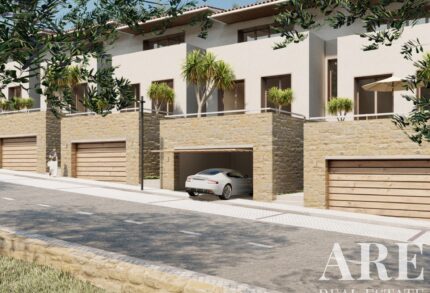 Terreno à venda em Santa Bárbara de Nexe, Faro, Algarve &bull; ARE89575