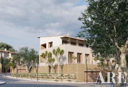 Terreno à venda em Santa Bárbara de Nexe, Faro, Algarve &bull; ARE89574